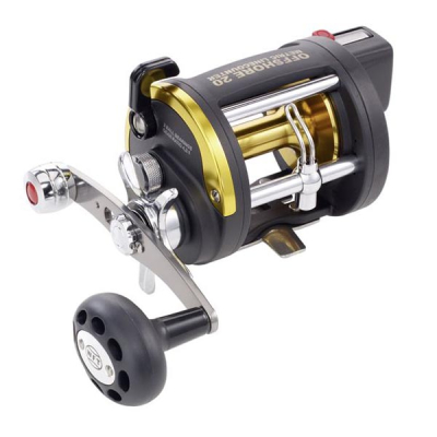 Катушка WFT Offshore LW LC 20 RH (1D-A 003-020)