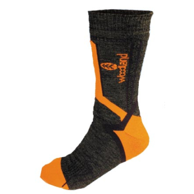 Термоноски Woodland Ultra Socks размер 38-40 (003-30)