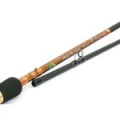Спиннинг Strike Pro IM-9 TOP HEAVY CASTING 1,78м 15-75g 