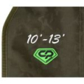 Чехол для удилища Carp Pro Adjustable Rod Sleeve 3,9м (CPD1013)