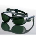Очки поляризационные Wychwood BLK Wrap Smoke Lens Sun T9008