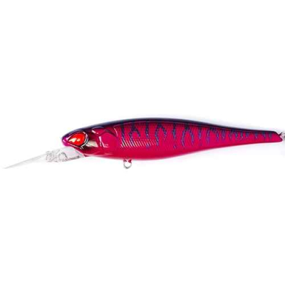 Воблер Lucky John Pro Series Kubira 110F Plus One цв. 306