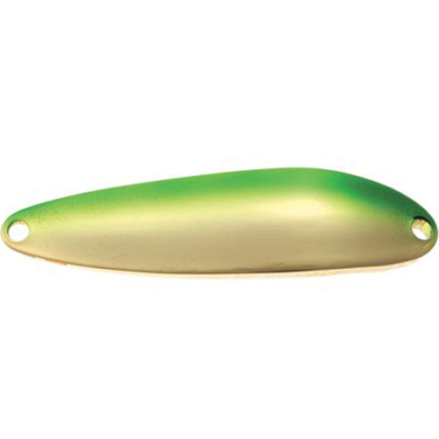 Блесна колеблющаяся Tiemco Lightning Wobbler LW7G цвет 102