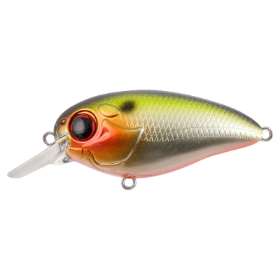 Воблер TsuYoki Swing 50F цв. 207R