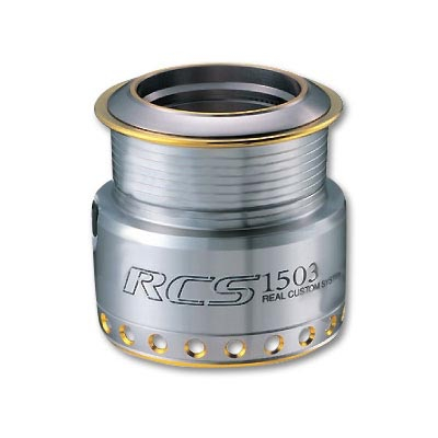Запасная шпуля Daiwa RCS 1503                       