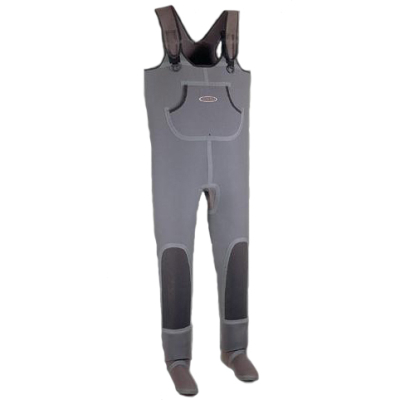 Вейдерсы Vision Subzero V3200 (размер S)