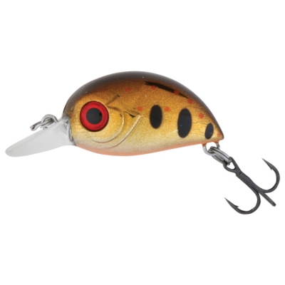 Воблер Usami Kabu 25 S-DR цв. #589