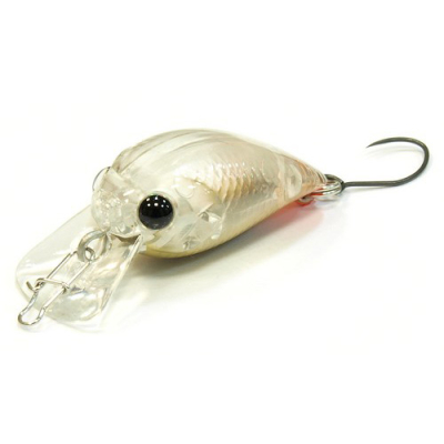 Воблер Lucky Craft Micro Cra-Pea MR цв. Sukemiso 528
