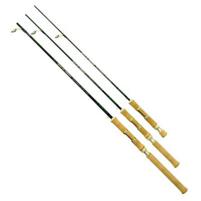 Удилище Smith Super Strike GS 100 TR (6-28гр.)