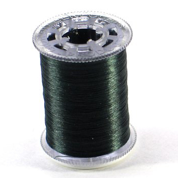 Монтажная нить Giorgio Benecchi Superfine Thread XF 10/0 Dark Green 10-05-13