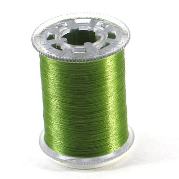 Монтажная нить Giorgio Benecchi Superfine Thread XF 10/0 Olive 10-05-17