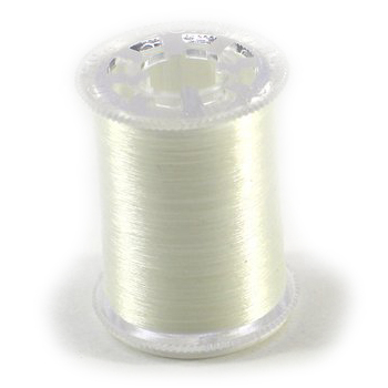 Монтажная нить Giorgio Benecchi Superfine Thread XF 10/0 White 10-05-11