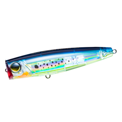 Воблер Yo-Zuri 3D Inshore Popper 90F R1411-MDG