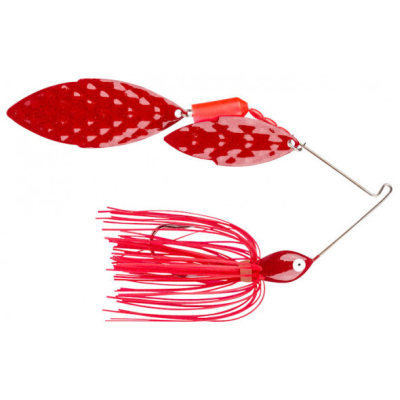 Спиннербэйт Strike King 38 Special Spinnerbait PRO38 цв. 69