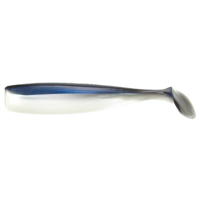 Силиконовая приманка Lunker City Shaker 3.75" цв. #001