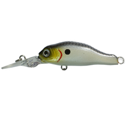 Воблер Kosadaka Maru XL 45F цв. PSSH