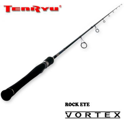 Спиннинг TENRYU  ROCK EYE VORTEX RV78S-H