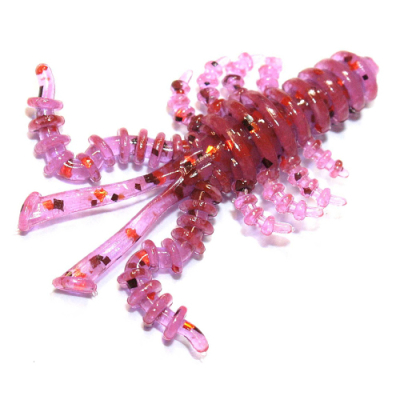 Силиконовая приманка Bait Breath U30 Mosya 2" цв. #Ur29