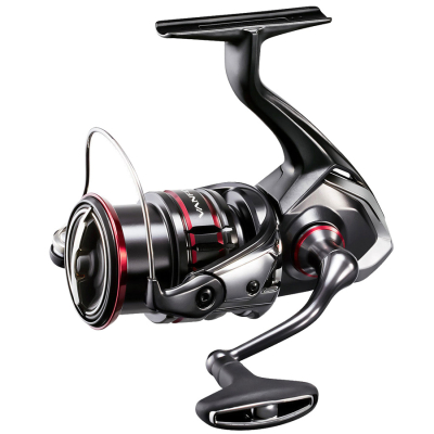 Катушка Shimano Vanford C3000 HG (VFC3000HGF)