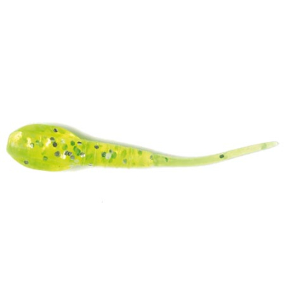 Мягкая приманка Lucky John Pro Series Troutino 1.7" цв. 071
