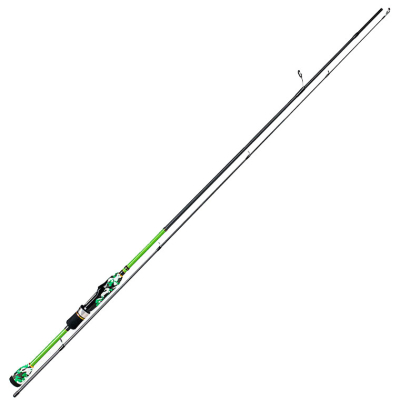 Спиннинг Black Hole Spy SPS-662UL 1.98  1-7г 