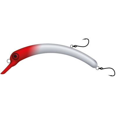 Воблер Stinger Furia Slim 60FS цвет Redhead