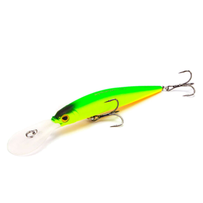 Воблер Renegade Retriever 110F цв. M25