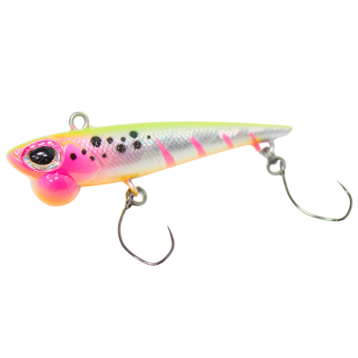 Воблер Grows Culture Shine Ride 45mm 3.6g цвет #20