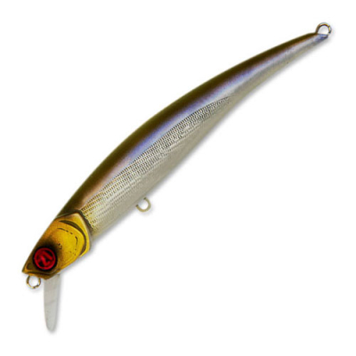 Воблер Pontoon21 Shallow First 100SP-SR цв. A30