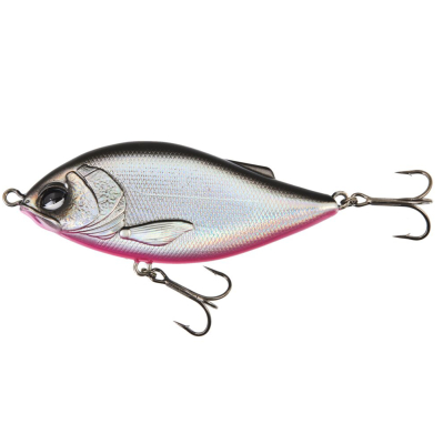 Воблер тонущий Lucky John Original Arrow Jerk S 10.00/003