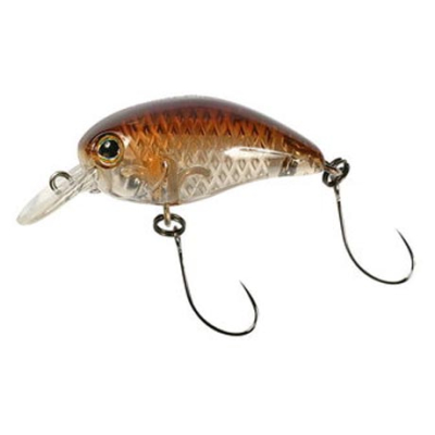 Воблер Jackall Panicra SR цв. Sukecha Purple