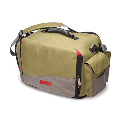 Cумка Rapala Horizontal Jig Bag														