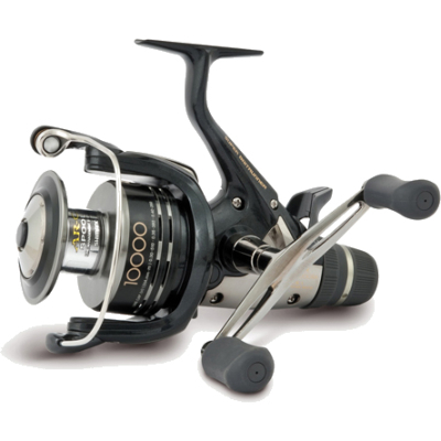 Катушка Simano Super Baitrunner XTR 10000 RA