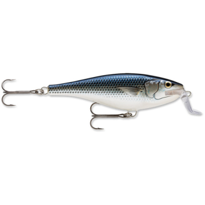 Воблер Rapala Super Shad Rap SSR14 цв. MU