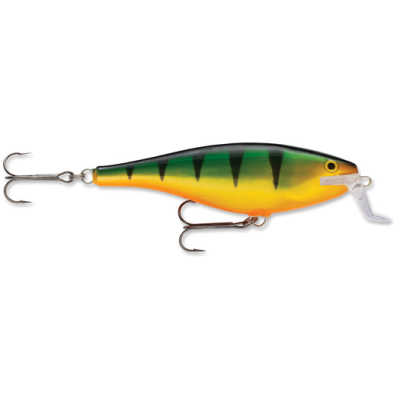 Воблер Rapala Super Shad Rap SSR14 цв. P