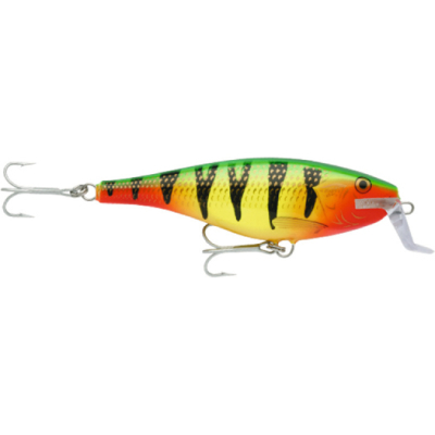 Воблер Rapala Super Shad Rap SSR14 цв. TPC