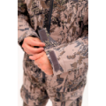 Комбинезон King Hunter AGRESSOR Camo Gray XL