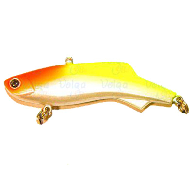 Воблер Madness Shiriten Vibe 53 цвет 18