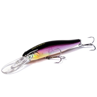 Воблер Lucky John Pro Series Basara Plus One 90SP цв. 103