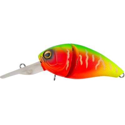 Воблер TsuYoki Boar 60F цв. FRU