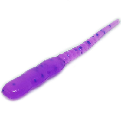 Силиконовая приманка Avers Meat Worm - №14