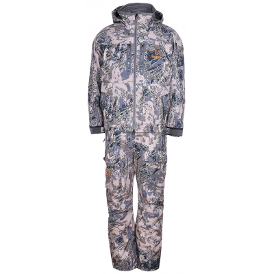Костюм Remington 3 в 1 Blizzard Figure р. 5XL