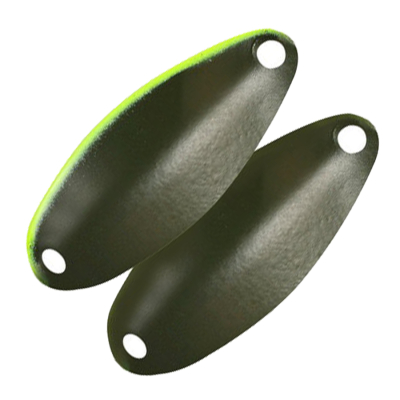 Блесна колеблющаяся River Old Tournament Ultra Vespa 0.7гр. цв. 04