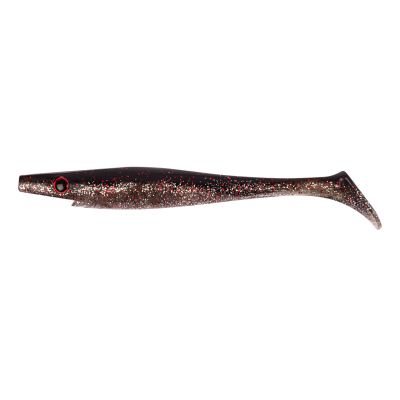 Приманка силиконовая Strike Pro XXL Pig Shad Jr. 15см 21гр 4шт. Vimpire