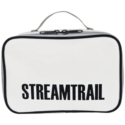 Несессер влагозащитный Stream Trail Scallop Pouch Splash