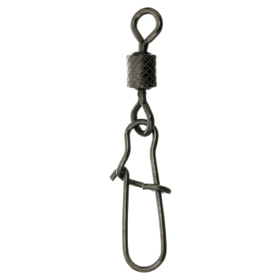 Вертлюг с застежкой американка Flagman Swivel-F Snap #3