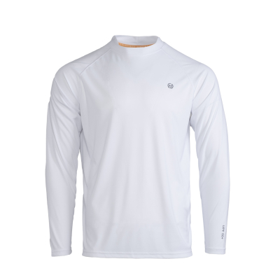 Футболка FHM "Mark Evo" Белый 2XL