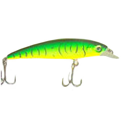 Воблер GRFish Duel Minnow DM-120 цв. #005