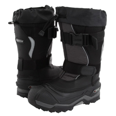 Обувь Baffin Selkirk (Pewter) размер 46 (-60C)