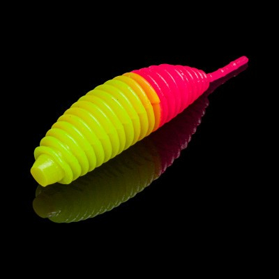 Силиконовая приманка Soorex Pro Bait Mickey 50mm цвет 302
